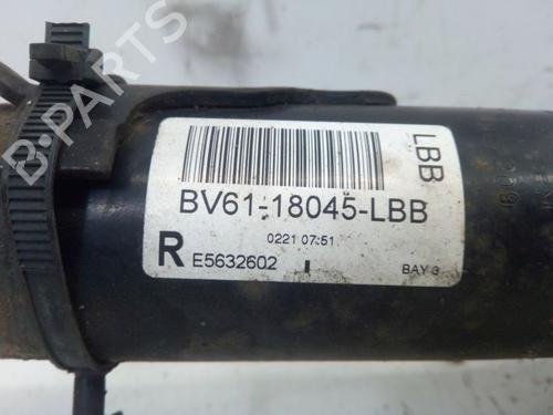 Right front shock absorber FORD FOCUS III Turnier 1.5 TDCi | BP29523381M17
