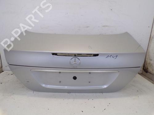 Bakluke CC/Kombi-Kupé MERCEDES-BENZ E-CLASS (W211) E 200 Kompressor (211.042) (163 hp) 23574679