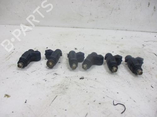 Injector MERCEDES-BENZ E-CLASS (W211) E 240 (211.061) | BP37115777M100 - Image 2