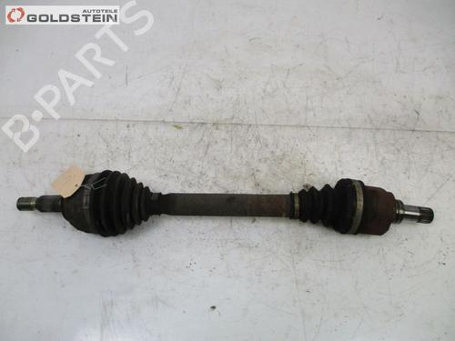 Used Left front driveshaft PEUGEOT RCZ 1.6 16V (200 hp) 18749289