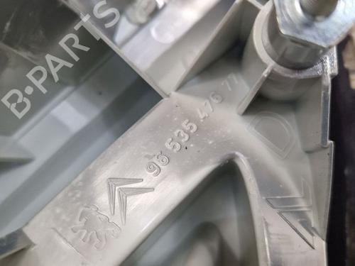 Right tailgate light CITROËN C4 Picasso I MPV (UD_) 1.6 HDi | BP30669268C80 