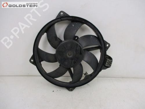 Used Fan RENAULT MEGANE III Coupe (DZ0/1_) 1.5 dCi (DZ09, DZ0D, DZ1F, DZ1G, DZ14, DZ29) (110 hp) 18753111