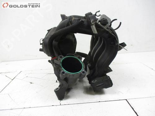 Intake manifold FORD FOCUS II (DA_, HCP, DP) 1.6 Ti | BP37108331M70 - Image 5
