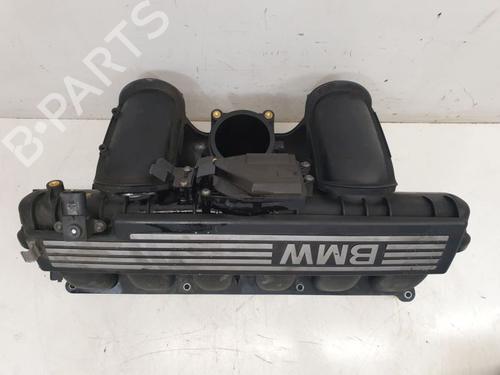 Intake manifold BMW 5 (E60) 530 i | BP33908210M70 - Image 3
