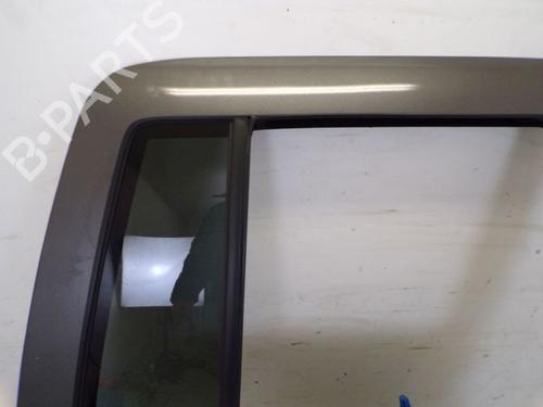 Right rear door JEEP GRAND CHEROKEE II (WJ, WG) 4.7 V8 4x4 | BP29084391C5 