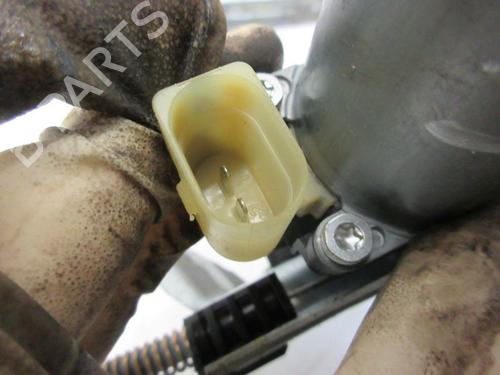 Front left window mechanism FORD TRANSIT CONNECT (P65_, P70_, P80_) 1.8 TDCi | BP37124826C22 - Image 8