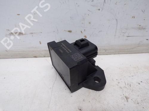 Control unit FORD FIESTA VII (HJ, HF) 1.5 ST EcoBoost | BP22349551M11 