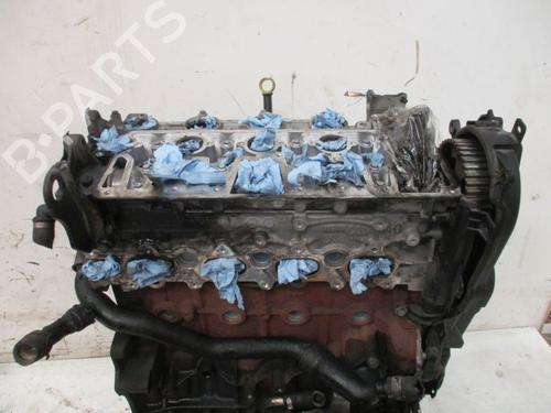 Engine FORD KUGA I 2.0 TDCi | BP18795992M1 