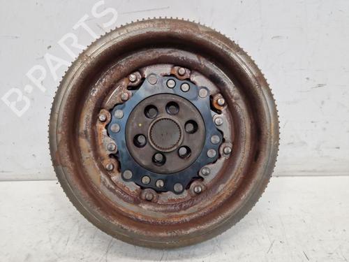 Used Flywheel Flywheel VW PASSAT B8 Variant (3G5, CB5) 2.0 TDI (150 hp) 33276589 33276589