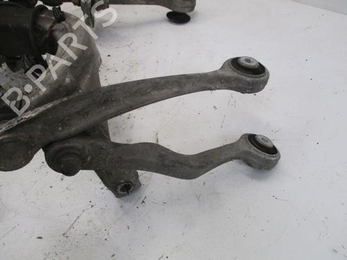 Left front steering knuckle AUDI A6 C5 (4B2) S6 quattro | BP18803635M25 