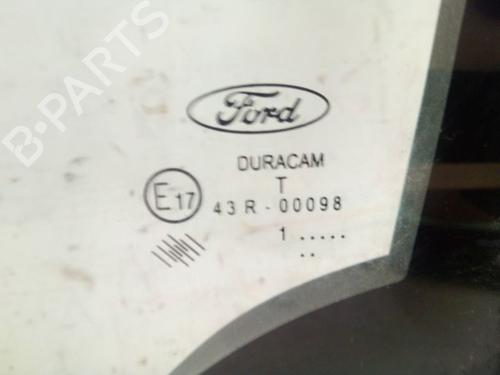 Front left quarter glass FORD TRANSIT Bus (FD_ _, FB_ _, FS_ _, FZ_ _, FC_ _) 2.2 TDCi | BP28038074C111 