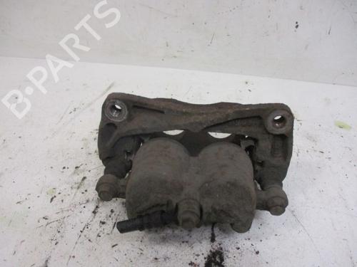 Left front brake caliper SUBARU LEGACY IV Estate (BP) 2.0 AWD (BP5) | BP18798001M105 