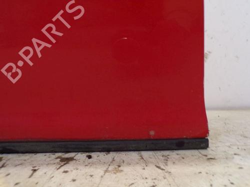 Left front door SAAB 9-5 Estate (YS3E) 2.0 t | BP26647760C2 