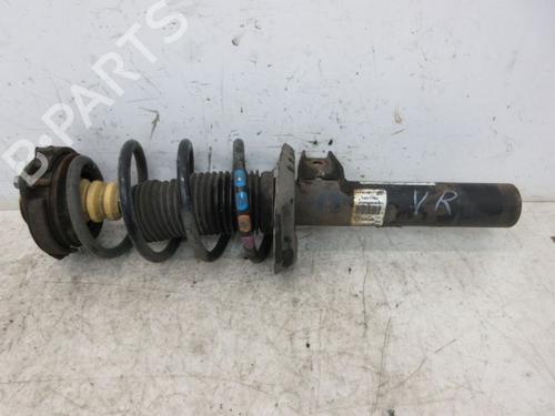 Used Right front shock absorber VW GOLF V Variant (1K5) 2.0 TDI (140 hp) 29095503