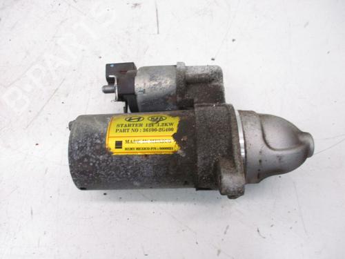 Starter KIA SORENTO II (XM) 2.4 CVVT | BP28174565M8 