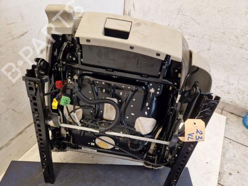 Left front seat AUDI A4 Allroad B8 (8KH) 2.0 TFSI quattro | BP29104604C15  - Image 9