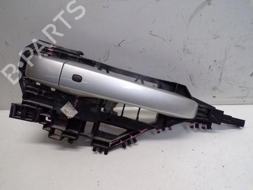 Used Front right exterior door handle Front right exterior door handle 38291518 38291518