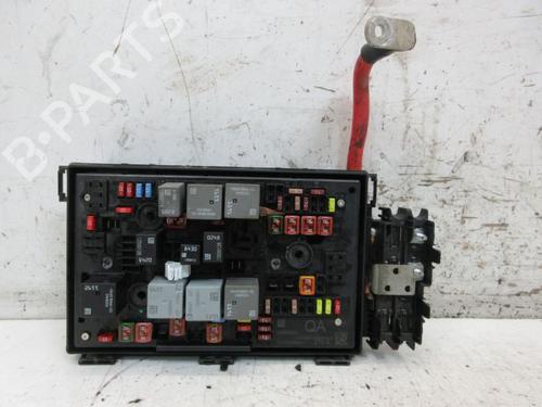 Fuse box OPEL ASTRA J (P10) 1.6 (68) | BP19299150E1 