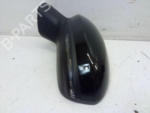 Left mirror MITSUBISHI COLT VII Hatchback (VB_) 1.0 MPi (VBXG0) | BP29523783C26