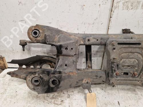 Rear axle TOYOTA AVENSIS Estate (_T27_) 2.0 D-4D (ADT270_, ADT270R) | BP29103316M2 