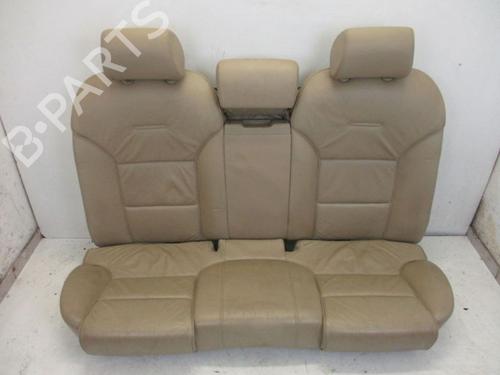 Used Rear seat AUDI A8 D3 (4E2, 4E8) 4.0 TDI quattro (275 hp) 18794916