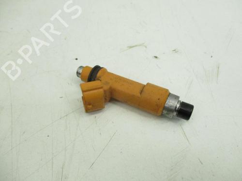 Injector SUZUKI SWIFT III (MZ, EZ) 1.3 (RS413, ZC11S) | BP29086805M100 - Image 2