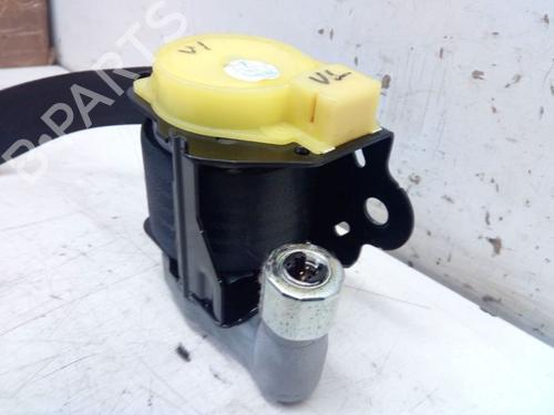 Front left seatbelt MAZDA 3 (BL) 2.3 MPS Turbo (BL14) | BP29103431I26 - Image 4