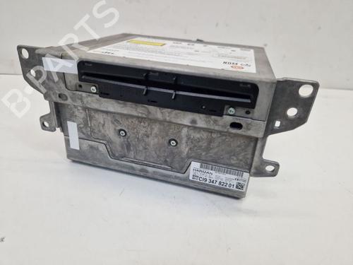 Electronic module BMW 3 Gran Turismo (F34) 328 i xDrive | BP39062967M83 - Image 2