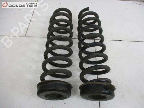 Shock absorber spring BMW 1 (E87) 118 i | BP22194277C152 
