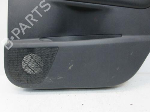 Rear right panel PEUGEOT 5008 (0U_, 0E_) 2.0 HDi 136 / BlueHDi 136 | BP37131935C61  - Image 5