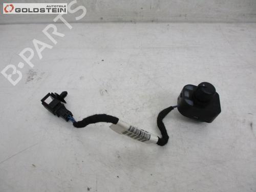 Speilbryter AUDI A6 C6 (4F2) 3.0 TDI quattro (233 hp) 18749804