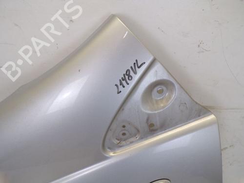 Left front fenders PEUGEOT EXPERT Van (VF3A_, VF3U_, VF3X_) 1.6 HDi 90 8V | BP29099900C41 