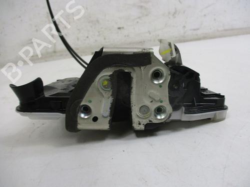 Front right lock PEUGEOT 108 1.0 VTi | BP37113345C97 - Image 5