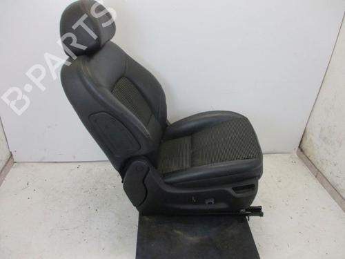 Right front seat PEUGEOT 407 SW (6E_, 6D_) 2.0 HDi 135 | BP18799735C16 