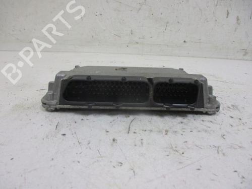 Engine control unit (ECU) VW FOX Hatchback (5Z1, 5Z3, 5Z4) 1.2 | BP37116360M57 - Image 2