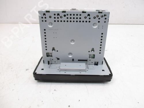 Radio MITSUBISHI ASX (GA_W_) 1.8 DI-D (GA6W) | BP37120975E6 - Image 4