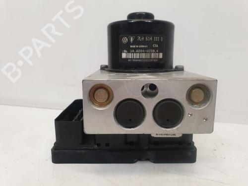 Electronic module PORSCHE CAYENNE (9PA) S 4.5 | BP37143295M83 - Image 4