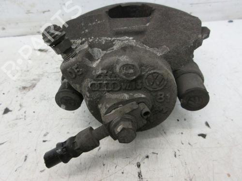 Left front brake caliper SKODA CITIGO (NF1) 1.0 | BP37124289M105 - Image 4