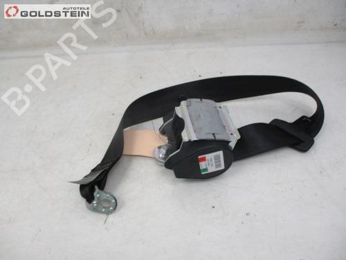 Rear right seatbelt AUDI A4 B7 Avant (8ED) 2.0 TDI | BP18750385I28 