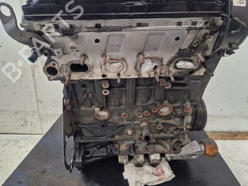 Engine SEAT EXEO ST (3R5) 2.0 TDI | BP29102866M1