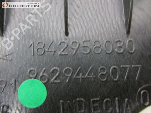 Other PEUGEOT 607 (9D, 9U) 2.7 HDi 24V | BP37102405O1 - Image 7