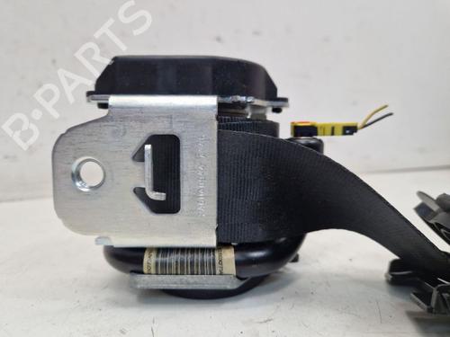 Front right seatbelt VW GOLF VI Variant (AJ5) 1.6 TDI | BP39908809I25 - Image 6