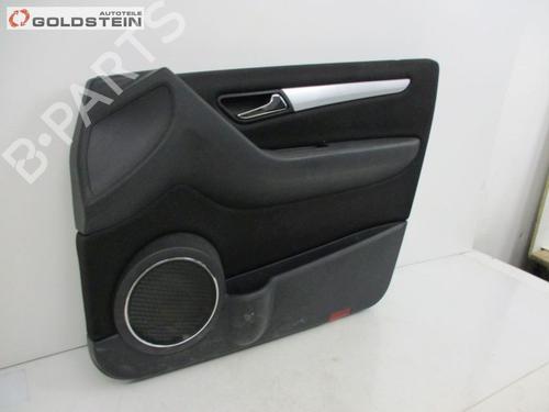 Front right panel MERCEDES-BENZ A-CLASS (W169) A 180 CDI (169.007, 169.307) | BP18751646C59 
