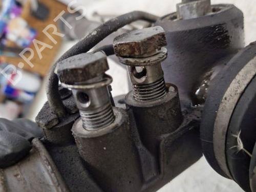 Styregear/Snekke AUDI A4 B7 (8EC) 1.8 T | BP27458837M22 