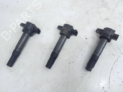 Used Ignition coil OPEL AGILA B (H08) 1.0 (F68) (65 hp) 29109698