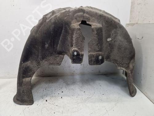 Wheel arch AUDI A4 B8 Avant (8K5) 2.0 TDI | BP29101352C56 