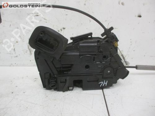 Rear left lock SEAT LEON (5F1) 1.4 TSI | BP18763880C100 