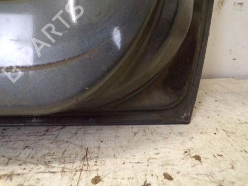 Left front door PEUGEOT 207 SW (WK_) 1.4 16V | BP29090229C2 