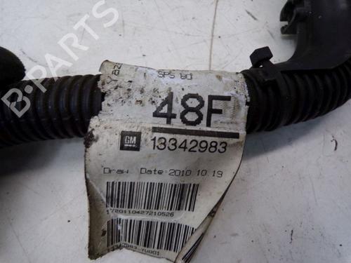 Ledningsnett OPEL CORSA D (S07) 1.4 (L08, L68) | BP29090809E16 