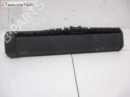 Rear parcel shelf VOLVO V70 III (135) 2.4 D | BP18763492C85 